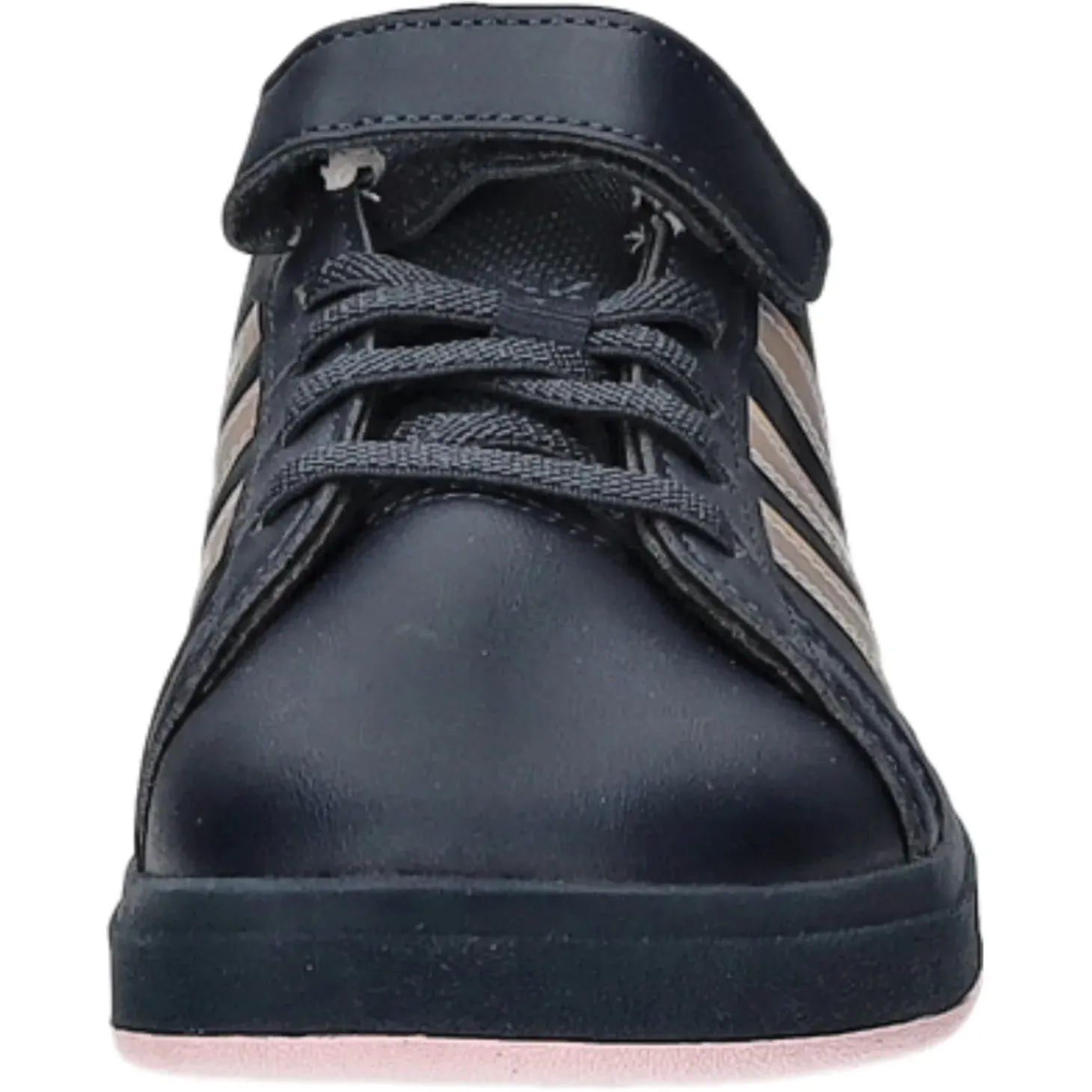 adidas Slipper/Kletthalbschuh (casual) GRAND COURT 2.0 EL C