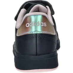 adidas Slipper/Kletthalbschuh (casual) GRAND COURT 2.0 EL C