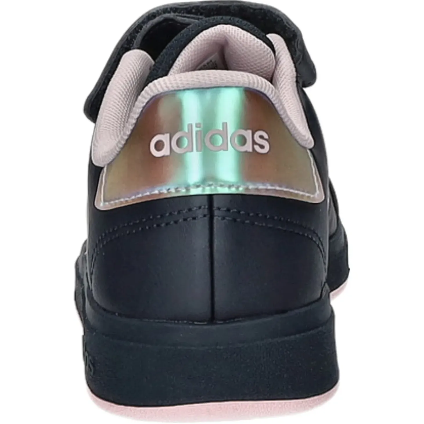adidas Slipper/Kletthalbschuh (casual) GRAND COURT 2.0 EL C