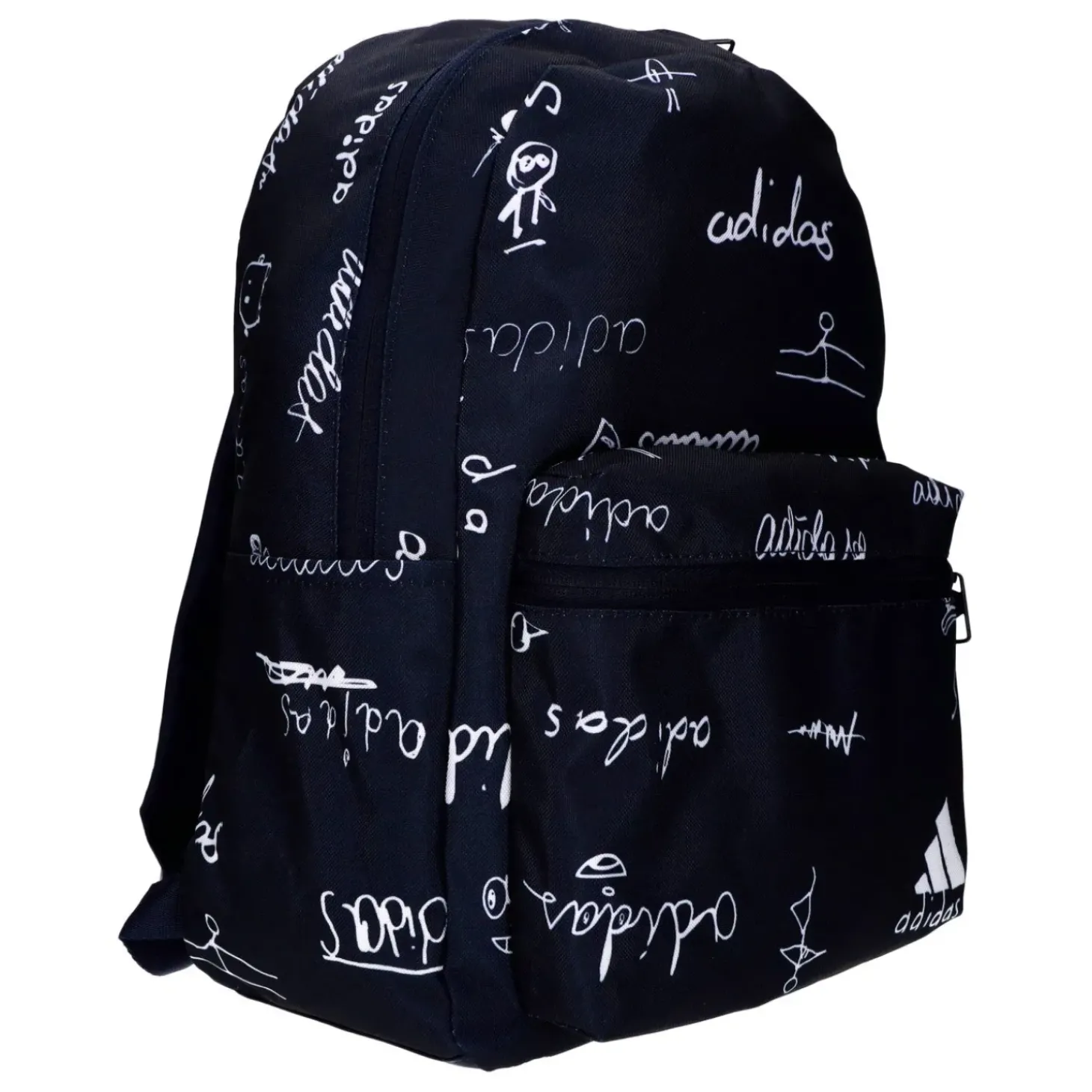 adidas Sportrucksack Y BL BPK