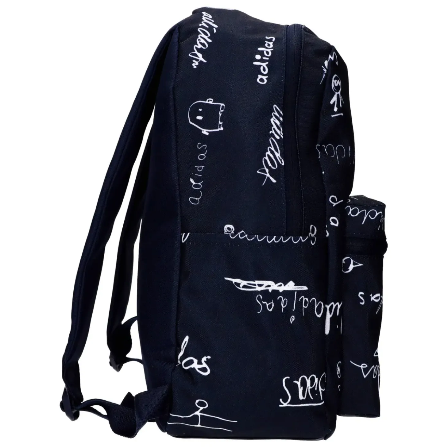 adidas Sportrucksack Y BL BPK