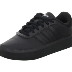 adidas Sportschuh Training COURT PLATFORM