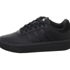 adidas Sportschuh Training COURT PLATFORM