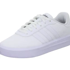 adidas Sportschuh Training COURT PLATFORM