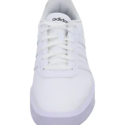 adidas Sportschuh Training COURT PLATFORM