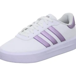 adidas Sportschuh Training COURT PLATFORM