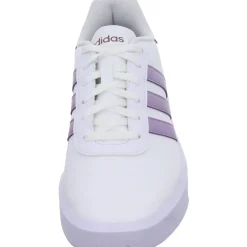 adidas Sportschuh Training COURT PLATFORM
