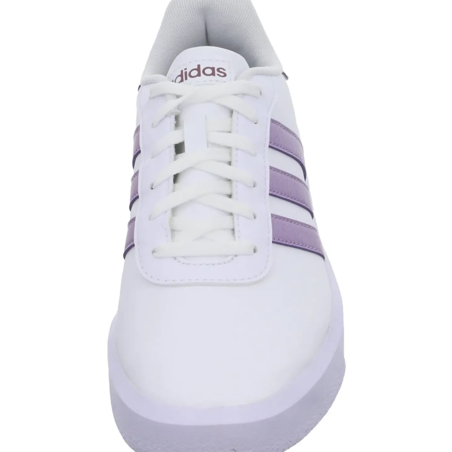 adidas Sportschuh Training COURT PLATFORM