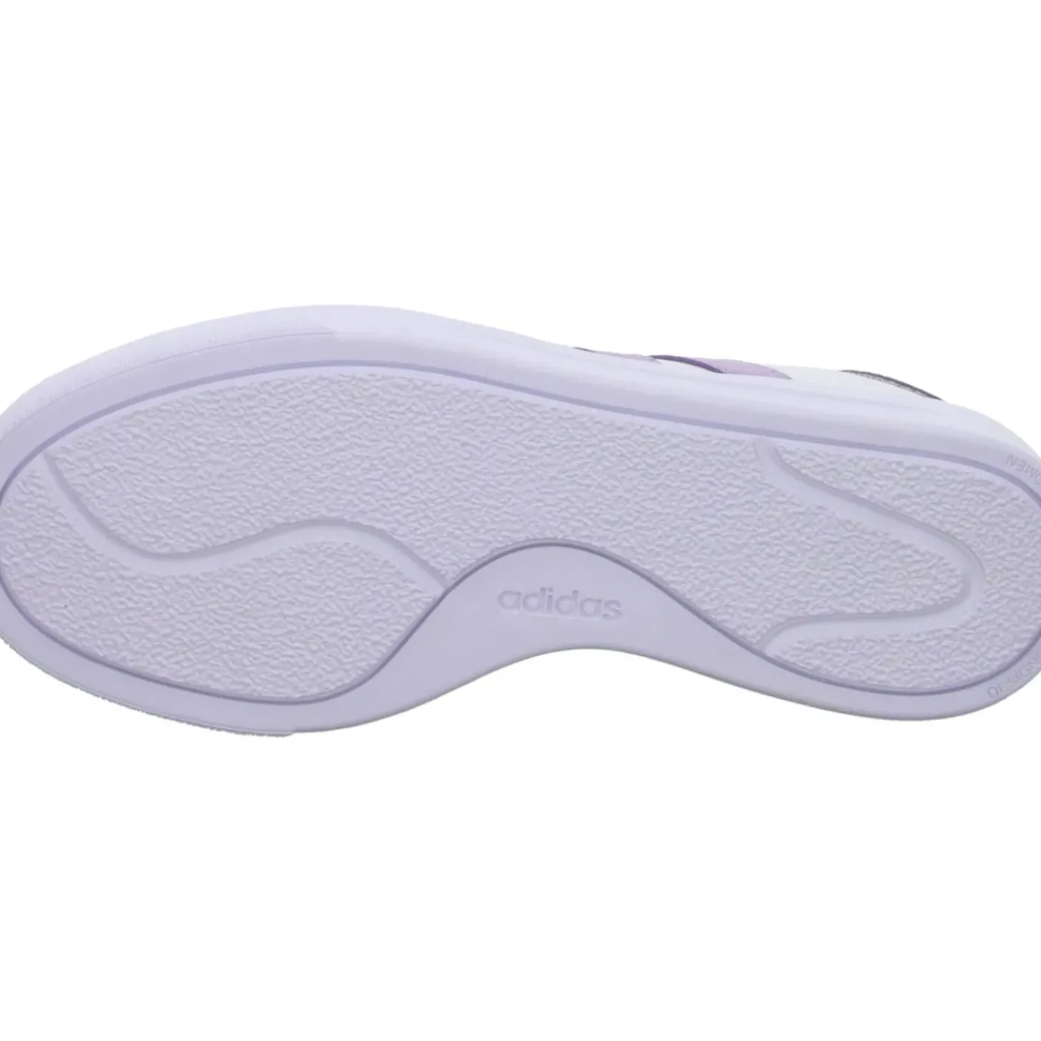 adidas Sportschuh Training COURT PLATFORM