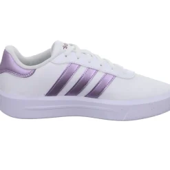 adidas Sportschuh Training COURT PLATFORM