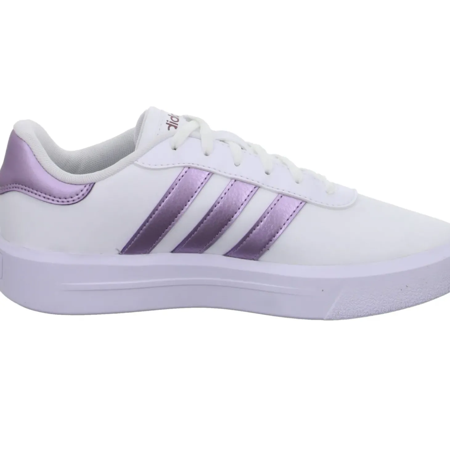 adidas Sportschuh Training COURT PLATFORM