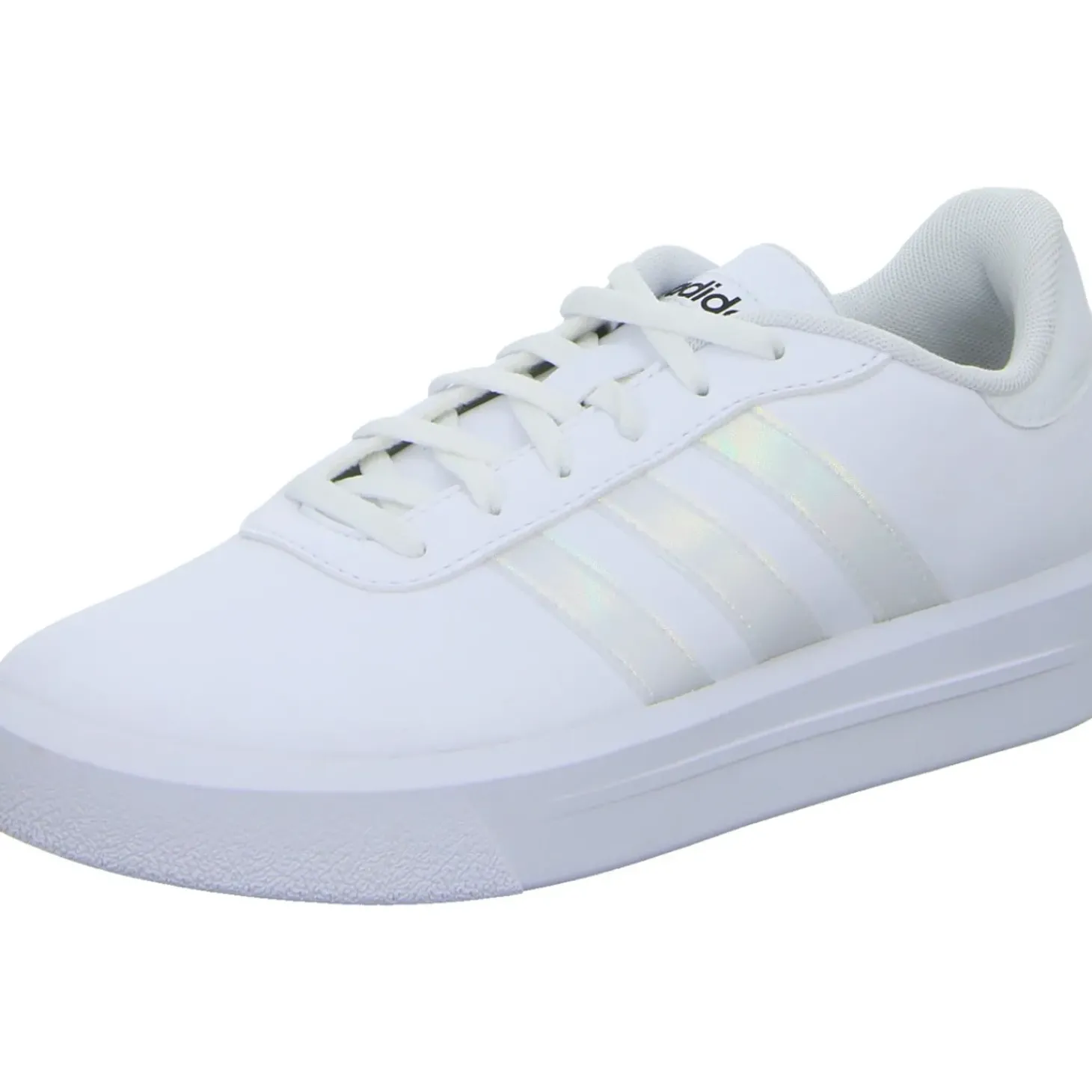 adidas Sportschuh Training COURT PLATFORM