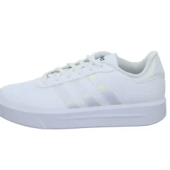 adidas Sportschuh Training COURT PLATFORM