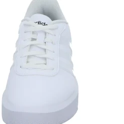 adidas Sportschuh Training COURT PLATFORM