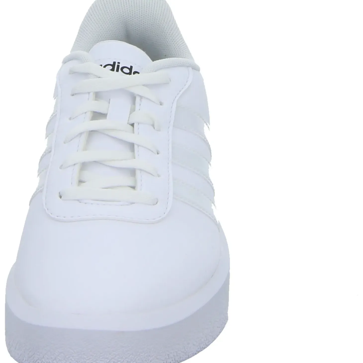 adidas Sportschuh Training COURT PLATFORM