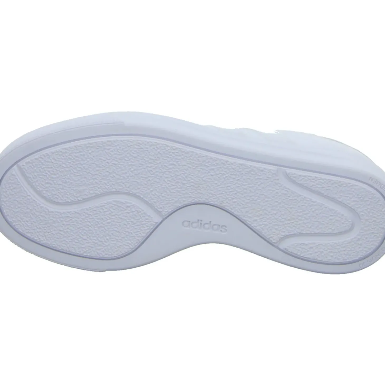 adidas Sportschuh Training COURT PLATFORM
