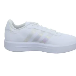 adidas Sportschuh Training COURT PLATFORM