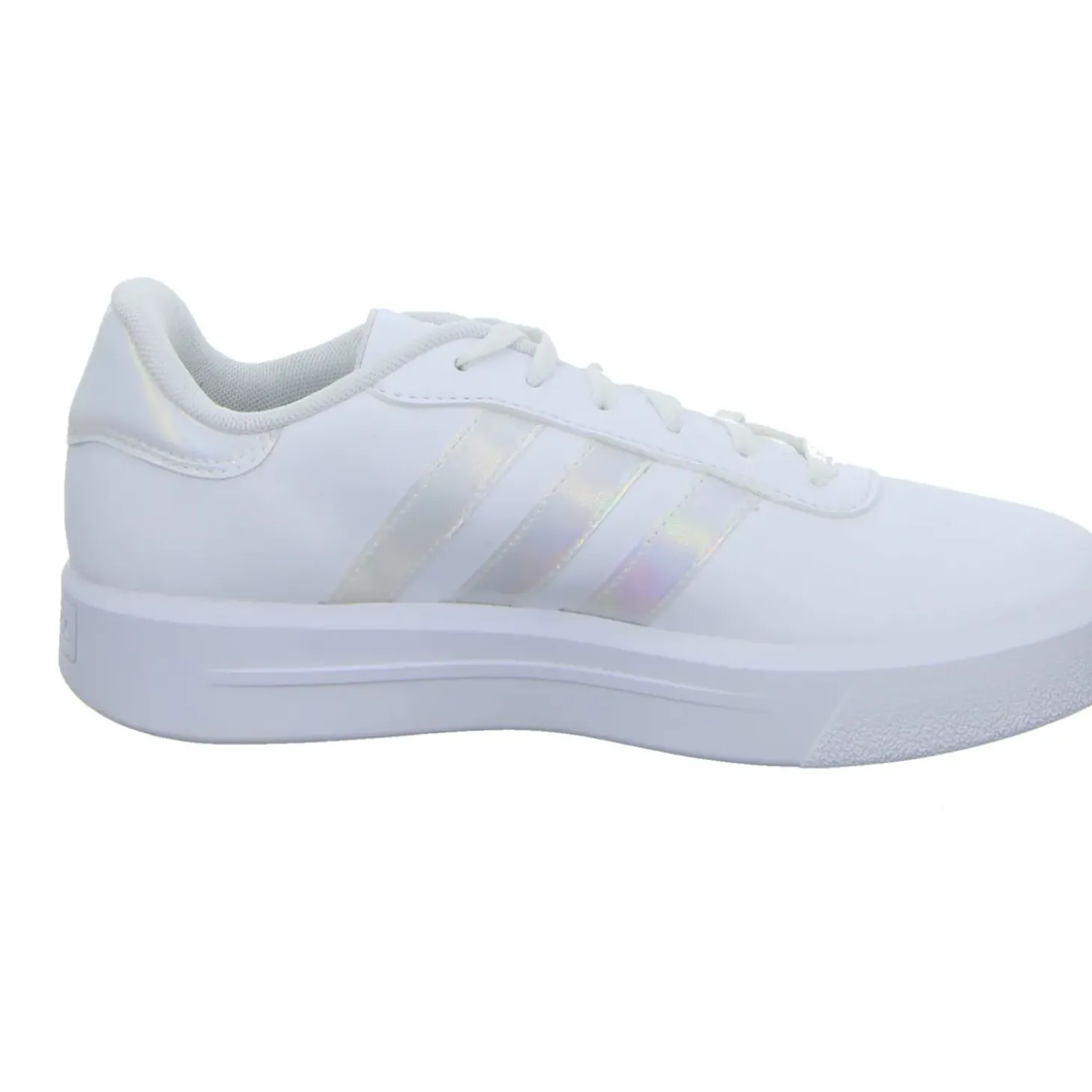 adidas Sportschuh Training COURT PLATFORM