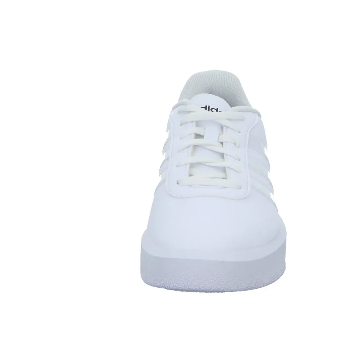 adidas Sportschuh Training COURT PLATFORM