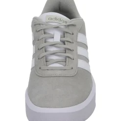 adidas Sportschuh Training COURT PLATFORM SUEDE