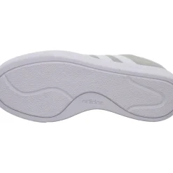 adidas Sportschuh Training COURT PLATFORM SUEDE