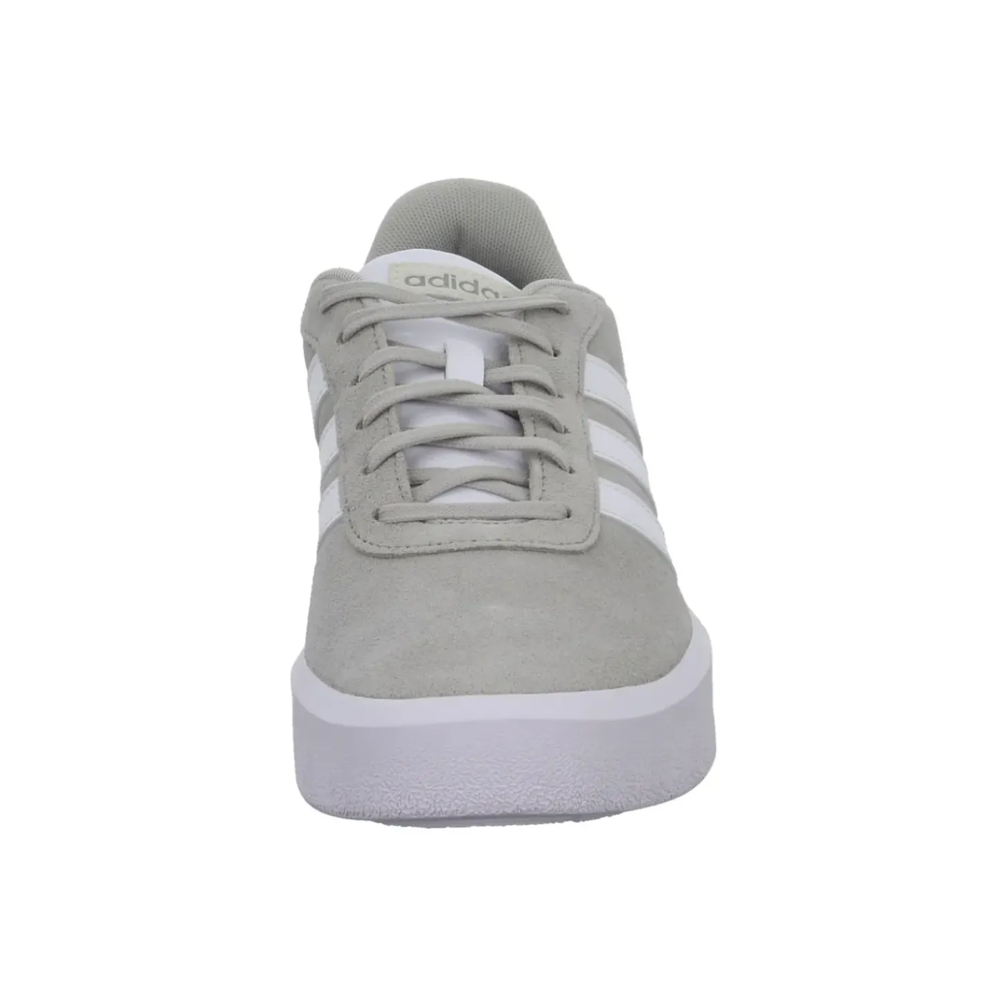 adidas Sportschuh Training COURT PLATFORM SUEDE