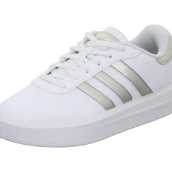 adidas Sportschuh Training COURT PLATFORM