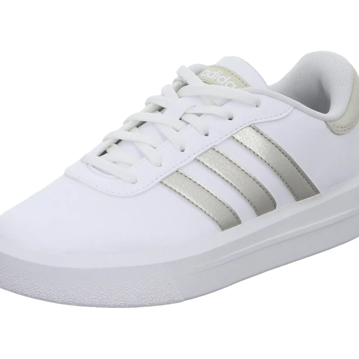 adidas Sportschuh Training COURT PLATFORM