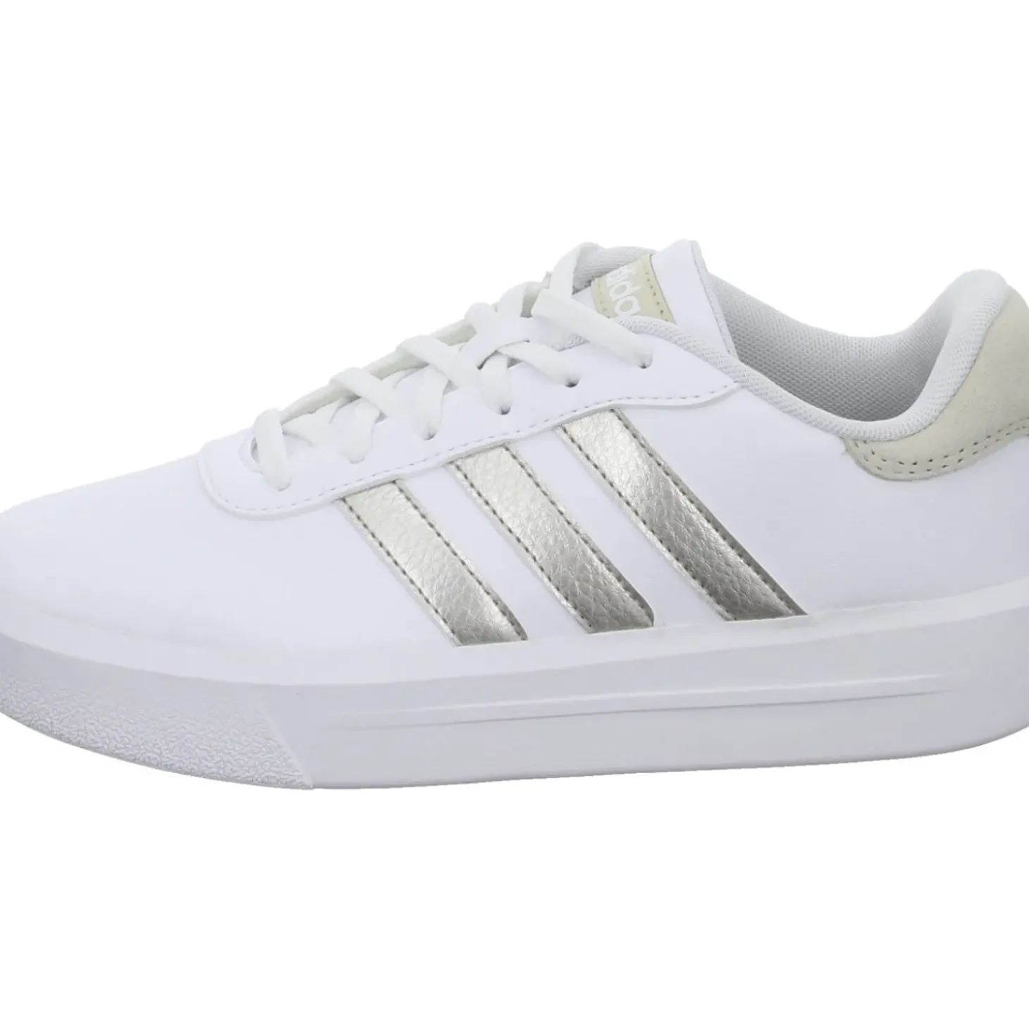 adidas Sportschuh Training COURT PLATFORM