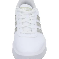 adidas Sportschuh Training COURT PLATFORM