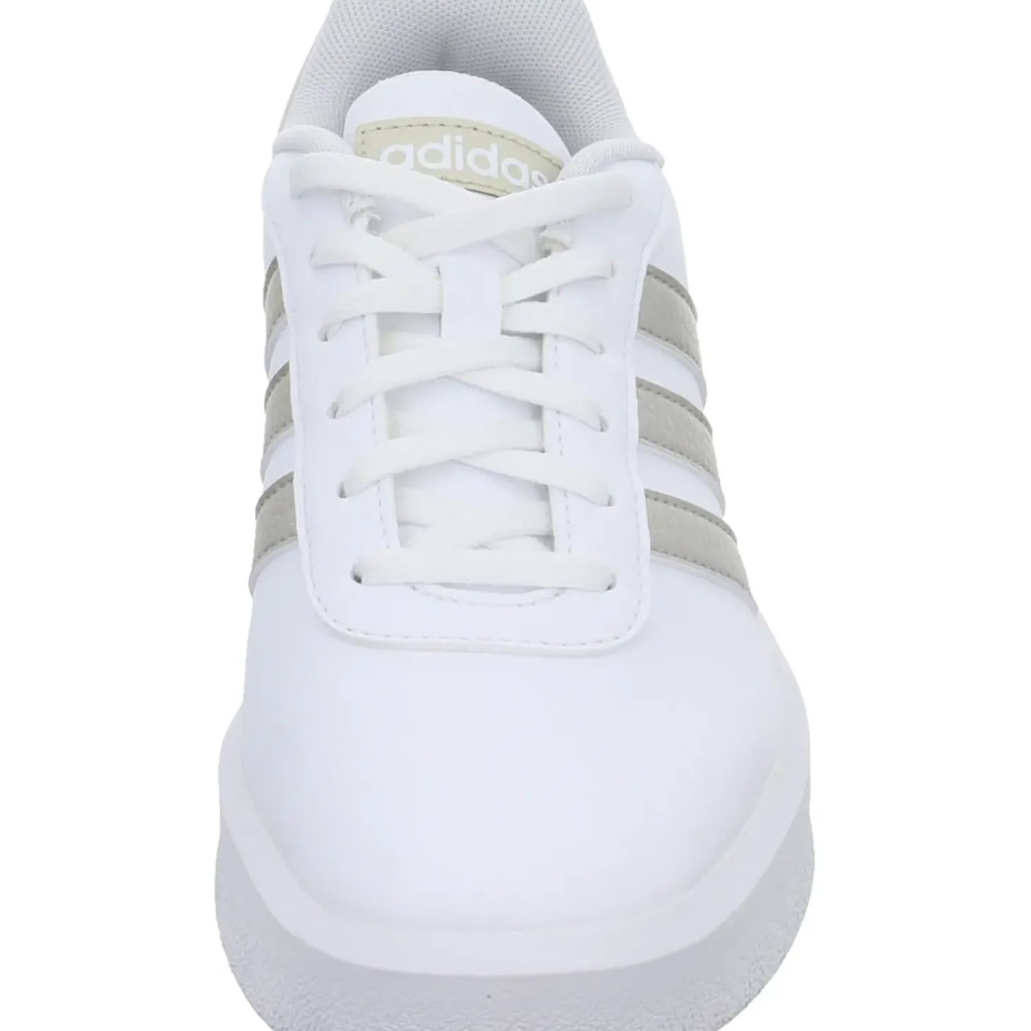 adidas Sportschuh Training COURT PLATFORM