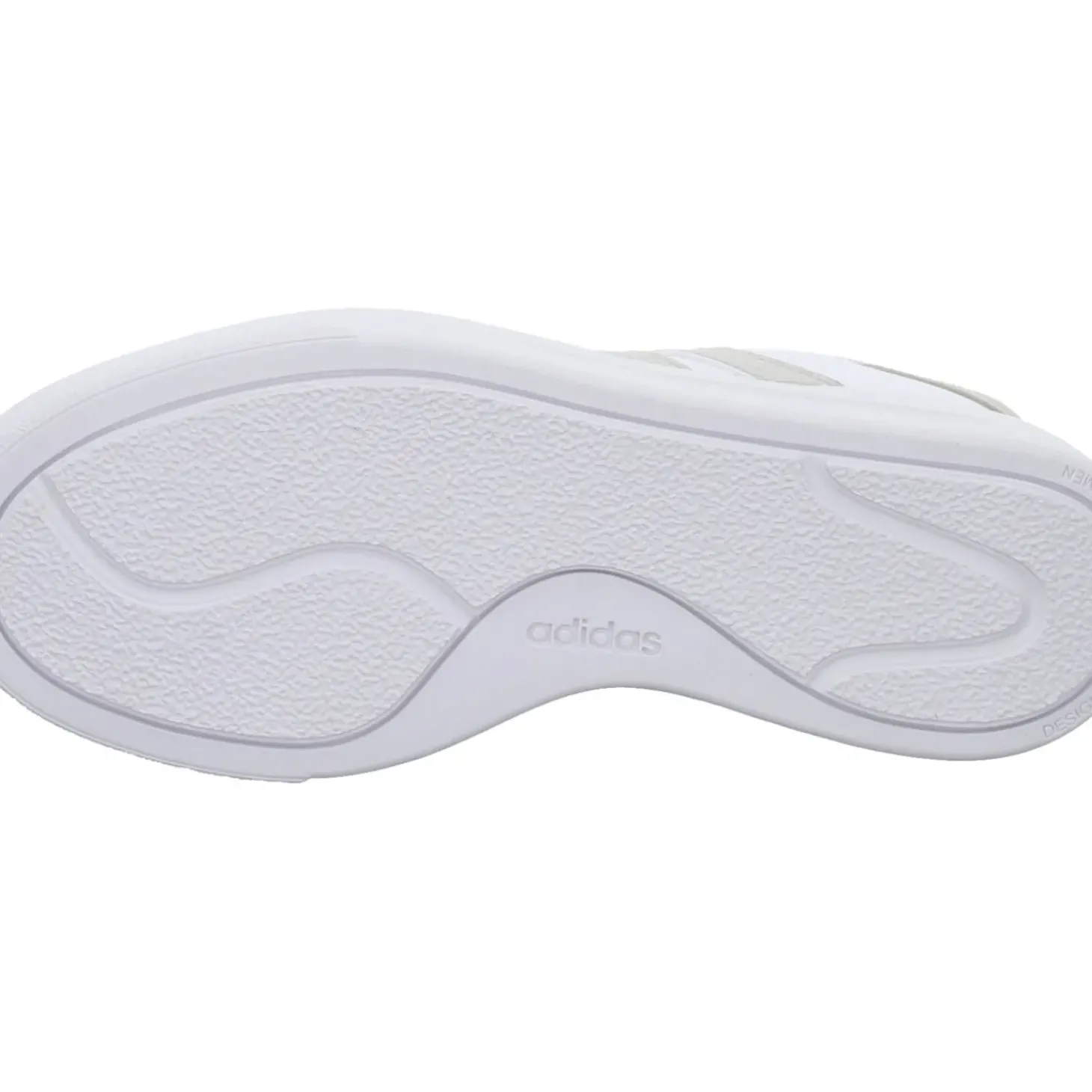 adidas Sportschuh Training COURT PLATFORM