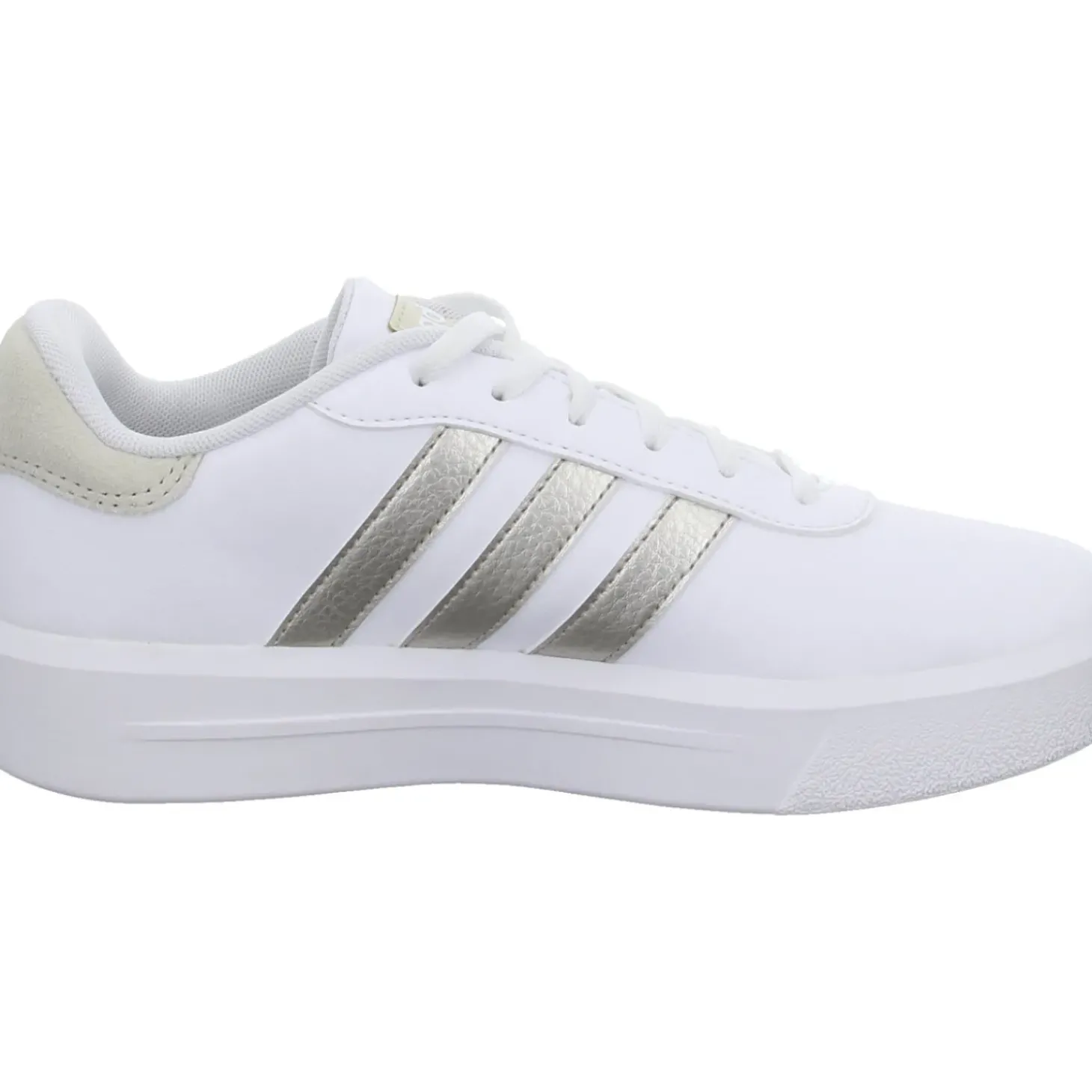 adidas Sportschuh Training COURT PLATFORM