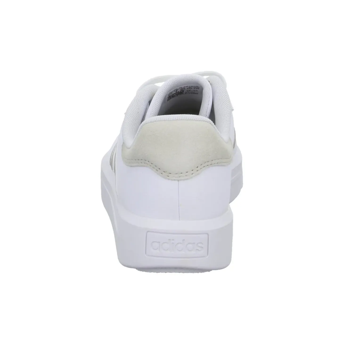 adidas Sportschuh Training COURT PLATFORM