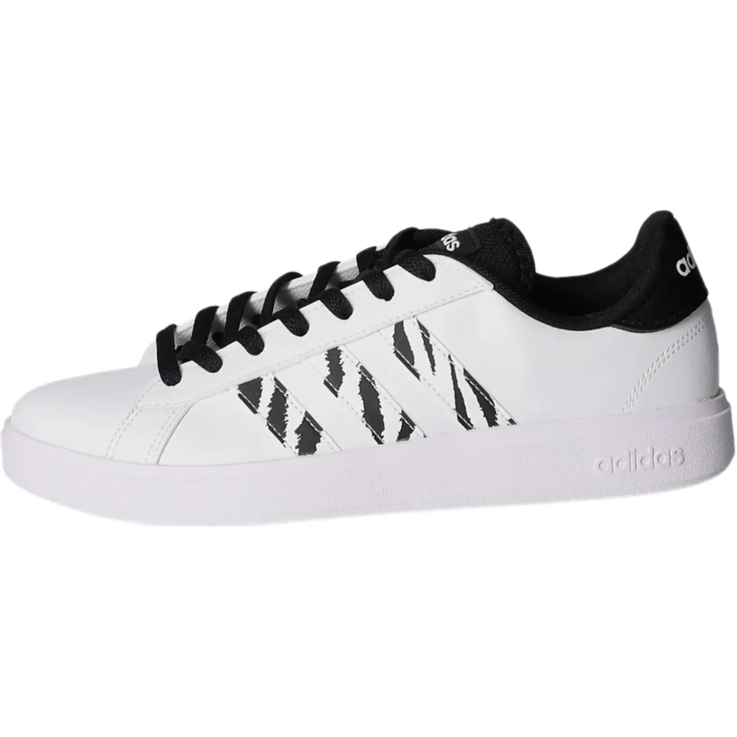 adidas Sportschuh Training GRAND COURT BASE 2.0