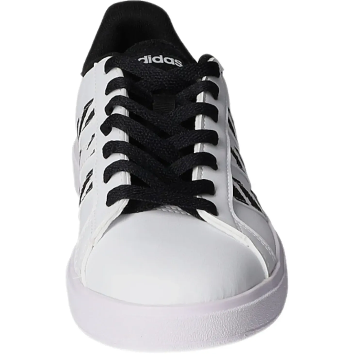 adidas Sportschuh Training GRAND COURT BASE 2.0