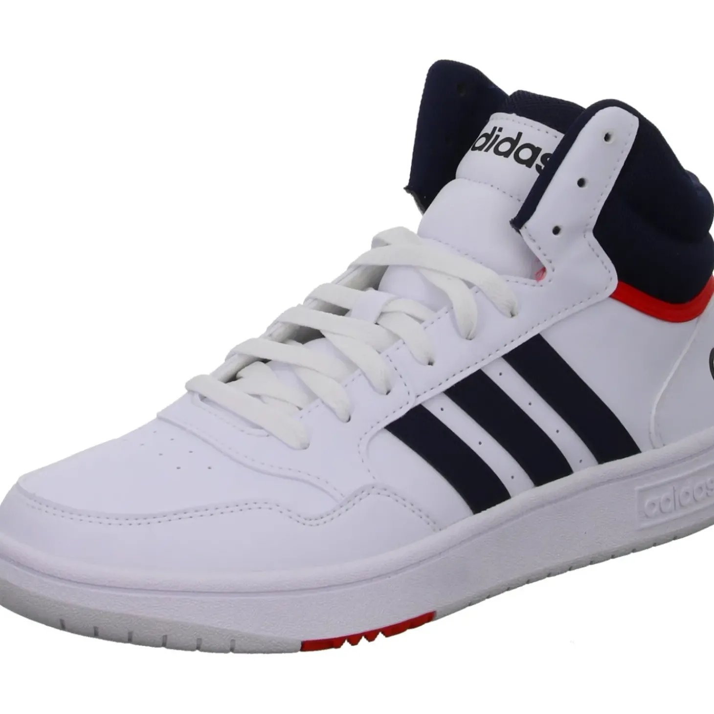 adidas Sportstiefelette Training HOOPS 3.0 MID