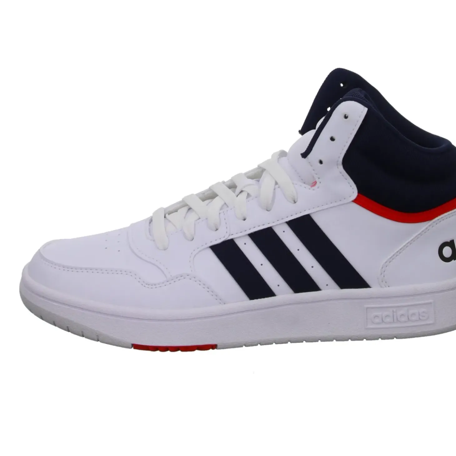 adidas Sportstiefelette Training HOOPS 3.0 MID
