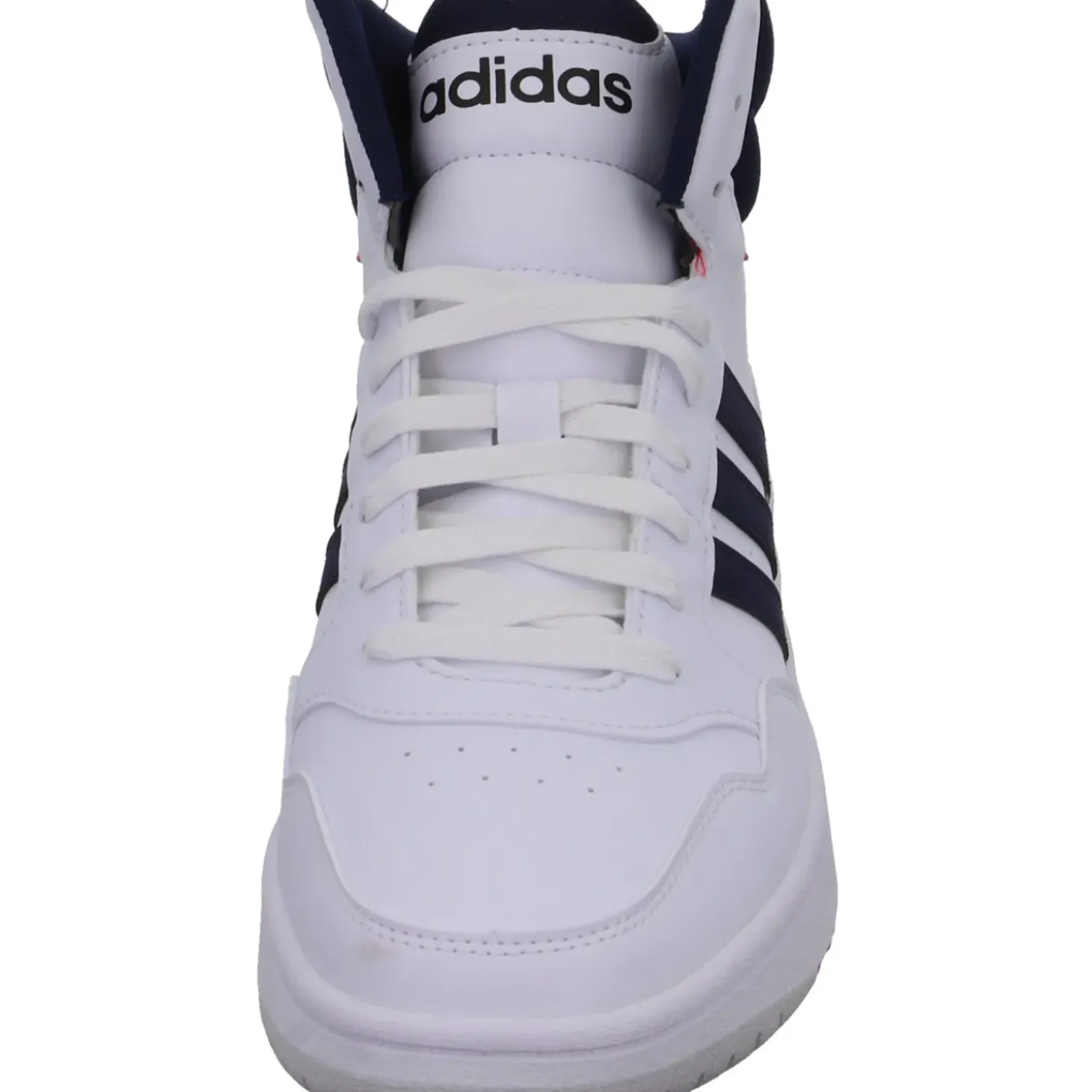adidas Sportstiefelette Training HOOPS 3.0 MID