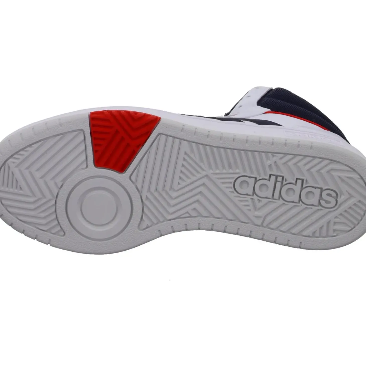 adidas Sportstiefelette Training HOOPS 3.0 MID