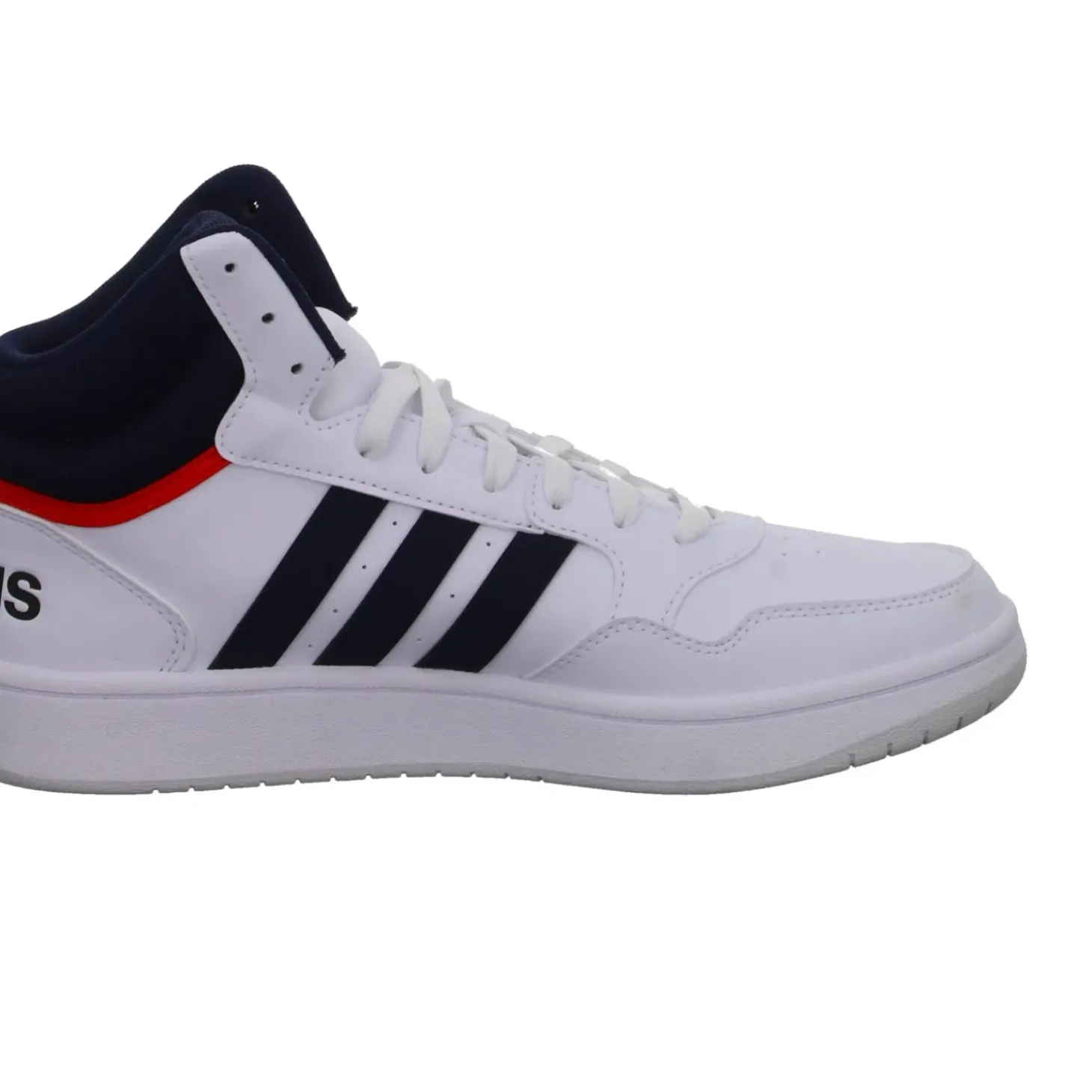 adidas Sportstiefelette Training HOOPS 3.0 MID