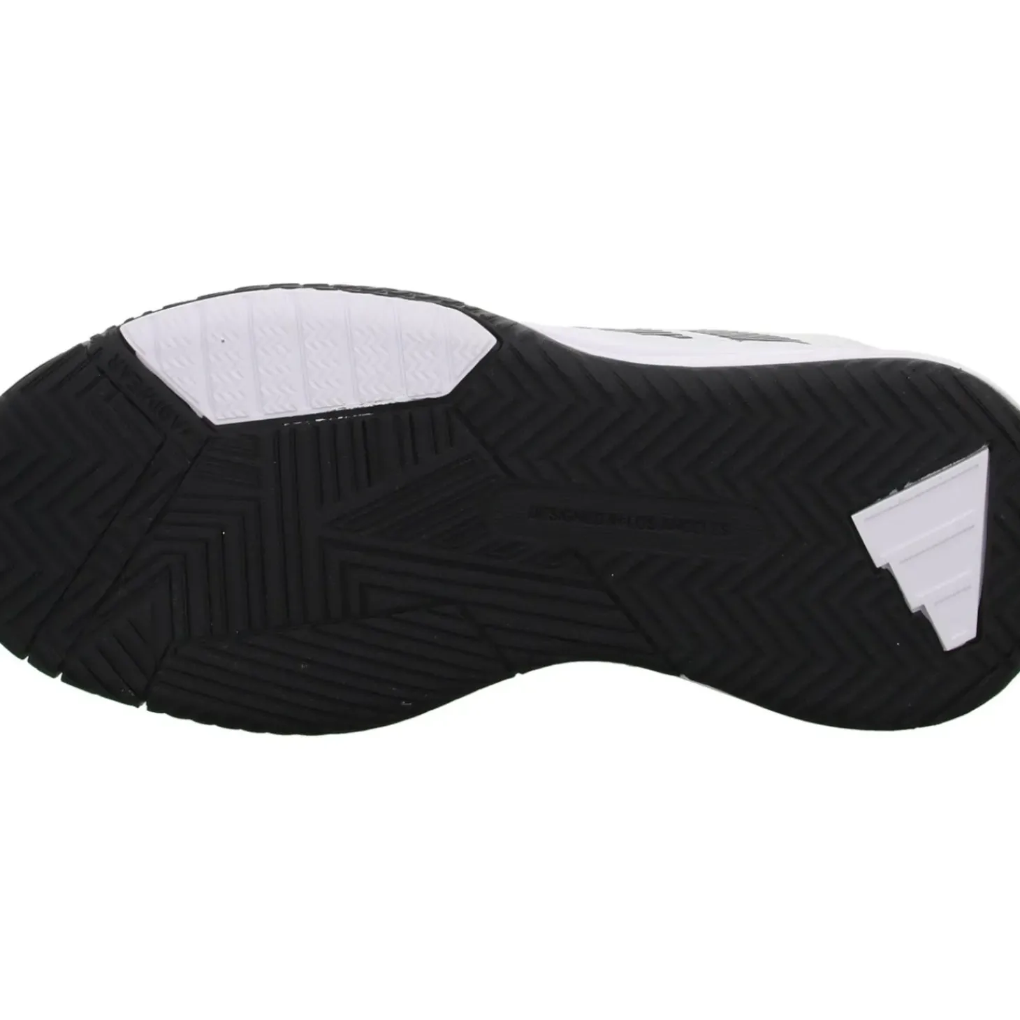 adidas Sportstiefelette Training OWNTHEGAME 3.0