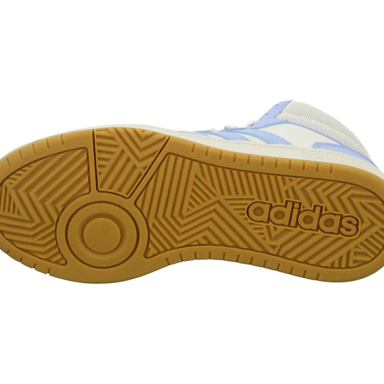 adidas Sportstiefelette Training HOOPS 3.0 MID W