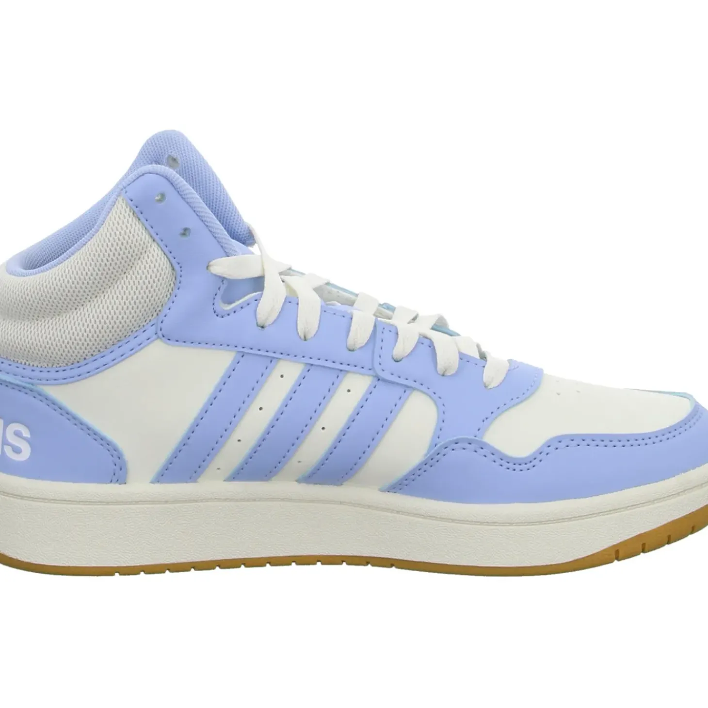 adidas Sportstiefelette Training HOOPS 3.0 MID W