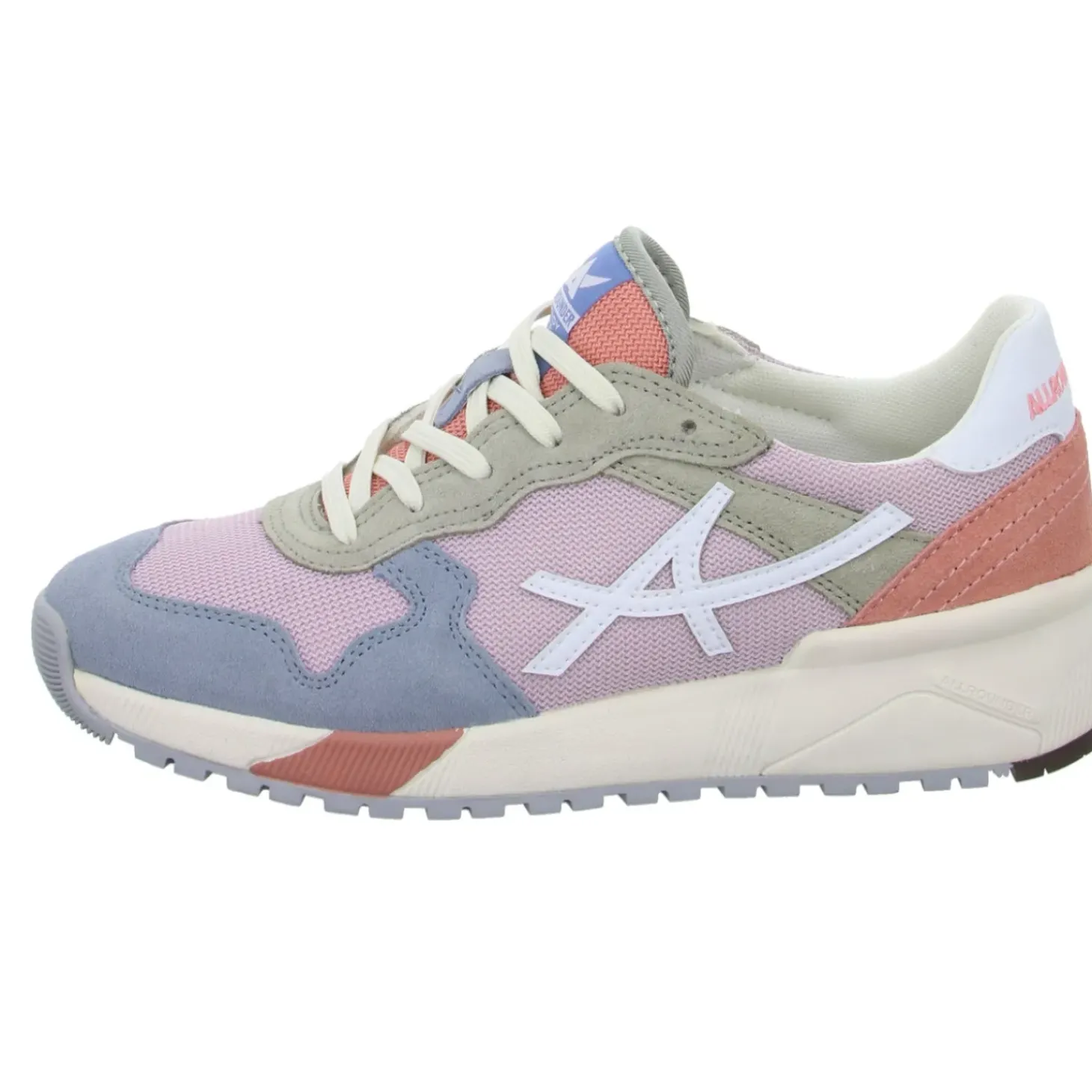 Allrounder Schnürhalbschuh Sneaker (sportlich) Vitesse