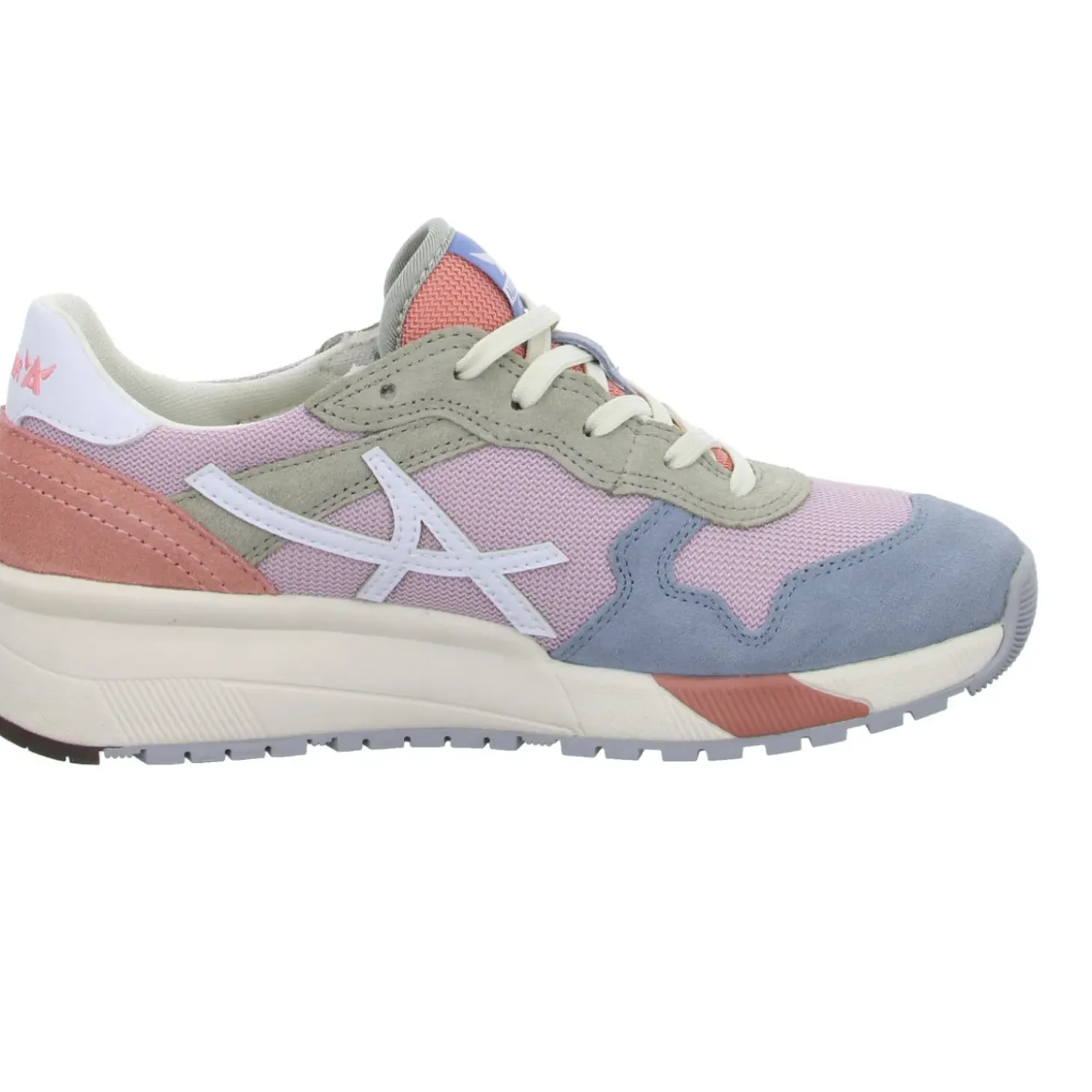 Allrounder Schnürhalbschuh Sneaker (sportlich) Vitesse