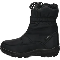 Alyssa Allwetterstiefel Warmfutter mit Funktionsmembran (wasserabweisend/wasserdicht)