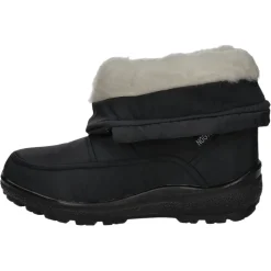 Alyssa Allwetterstiefel Warmfutter mit Funktionsmembran (wasserabweisend/wasserdicht)