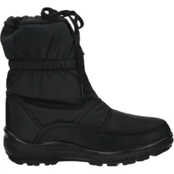 Alyssa Allwetterstiefel Warmfutter mit Funktionsmembran (wasserabweisend/wasserdicht)
