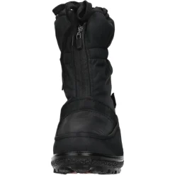Alyssa Allwetterstiefel Warmfutter mit Funktionsmembran (wasserabweisend/wasserdicht)